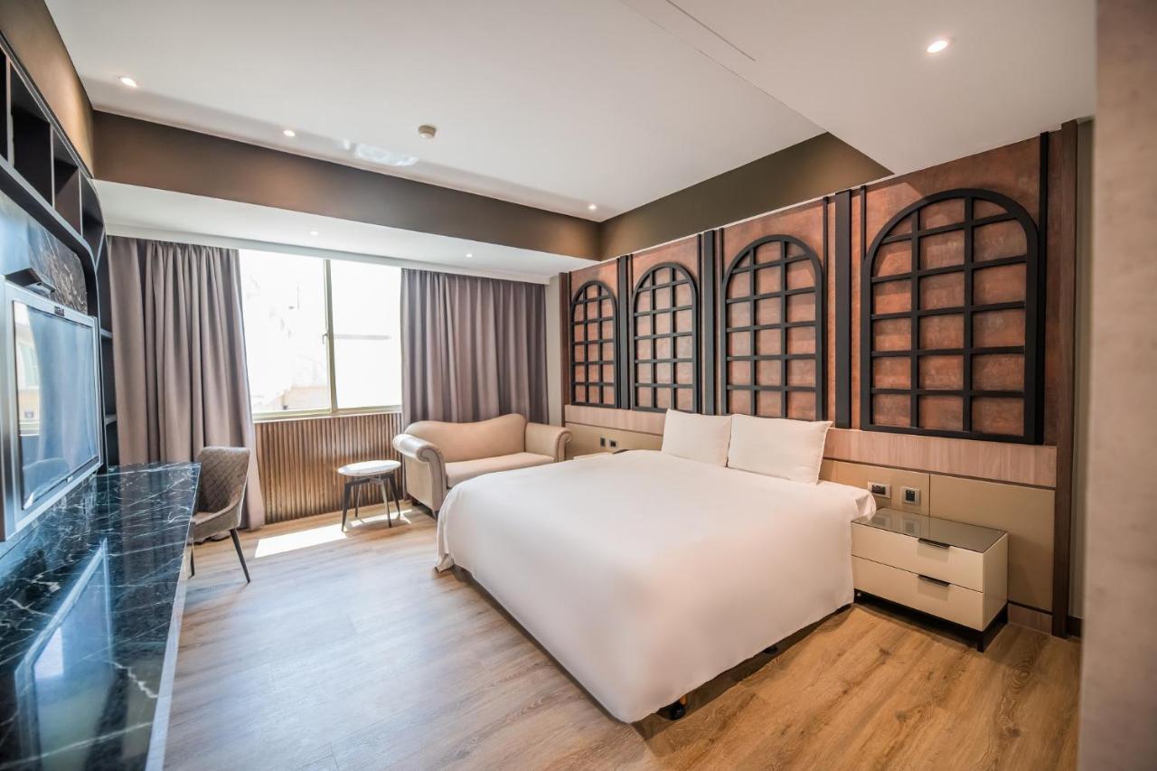 לוקאנג Region Motel מראה חיצוני תמונה
