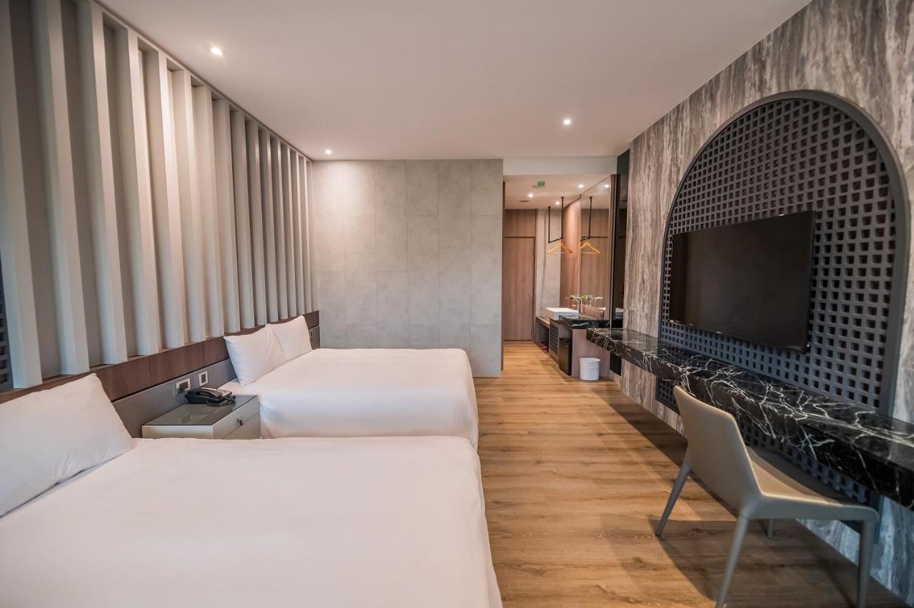 לוקאנג Region Motel מראה חיצוני תמונה