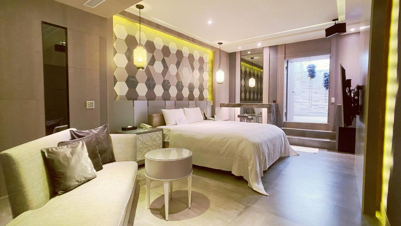 לוקאנג Region Motel מראה חיצוני תמונה