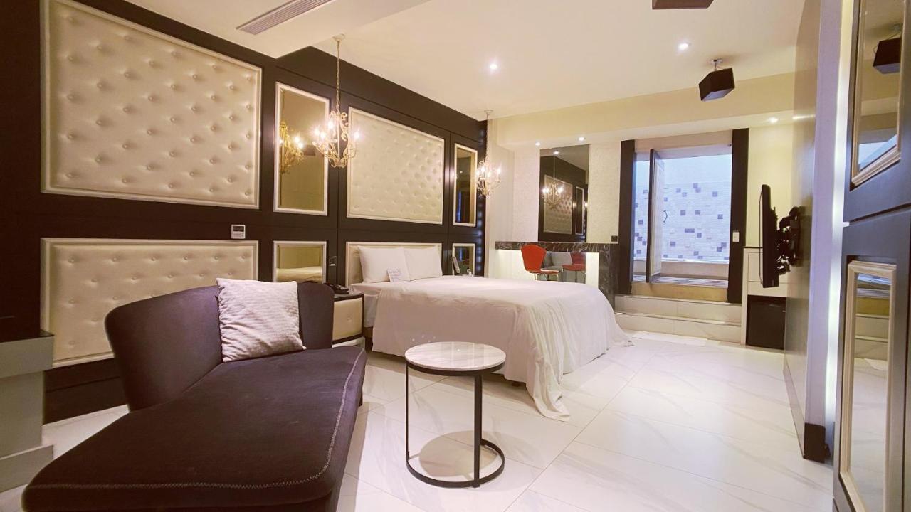 לוקאנג Region Motel מראה חיצוני תמונה