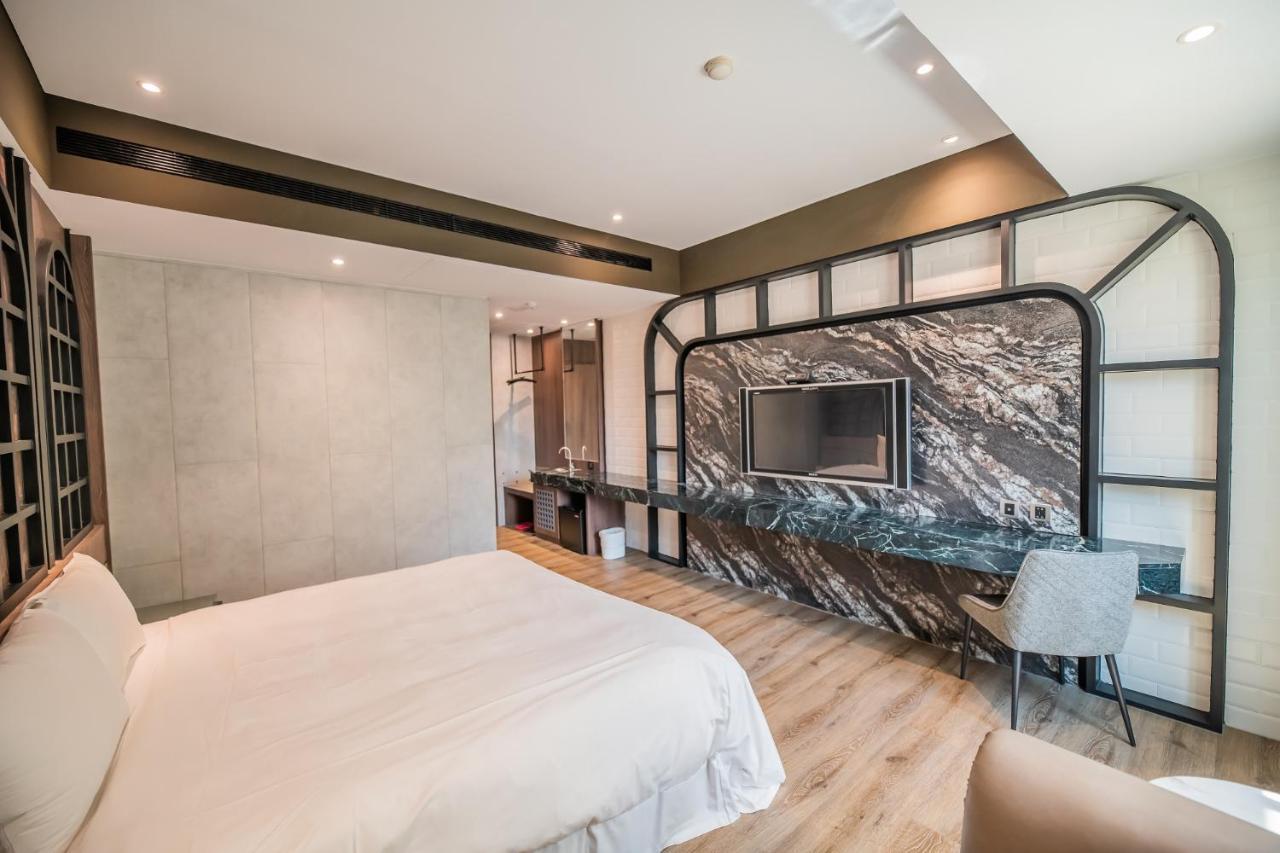 לוקאנג Region Motel מראה חיצוני תמונה