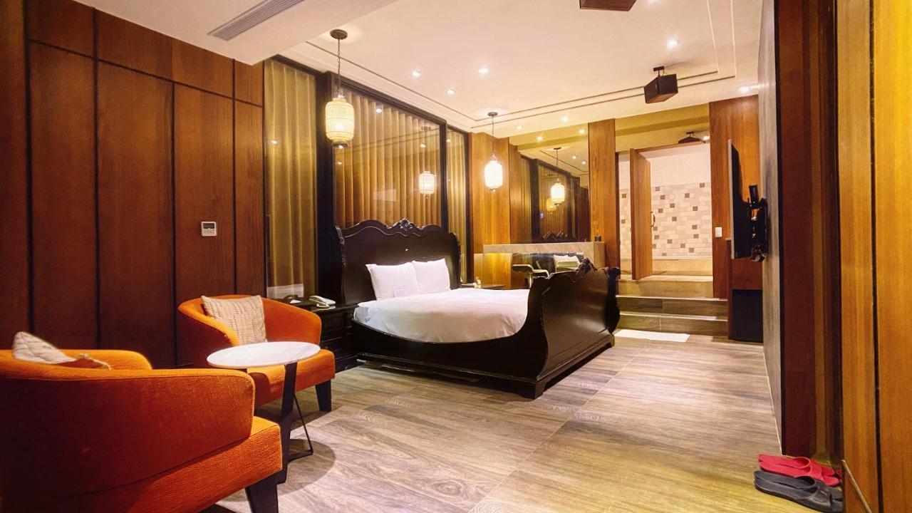 לוקאנג Region Motel מראה חיצוני תמונה