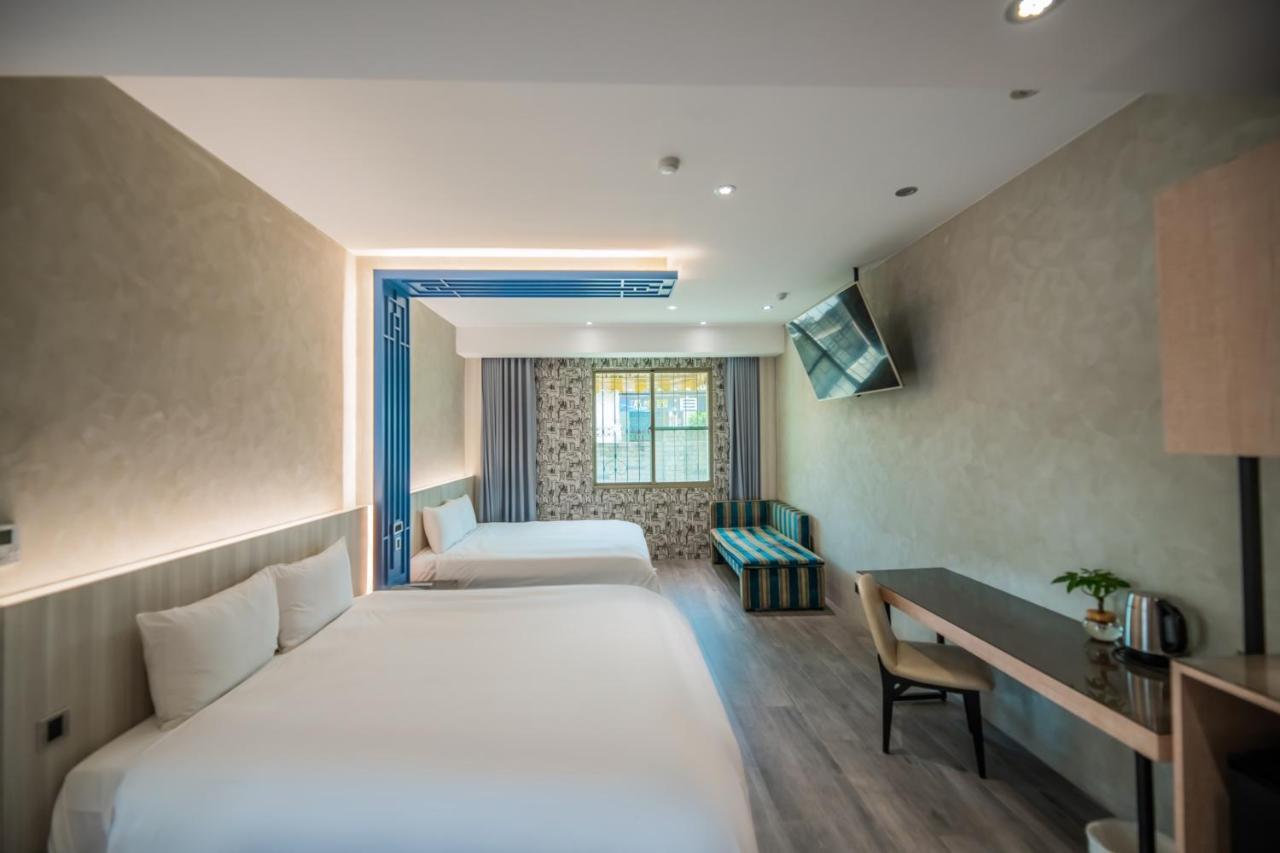 לוקאנג Region Motel מראה חיצוני תמונה