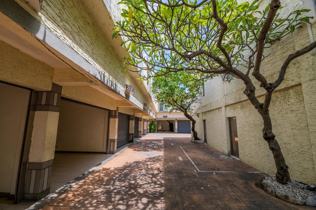 לוקאנג Region Motel מראה חיצוני תמונה
