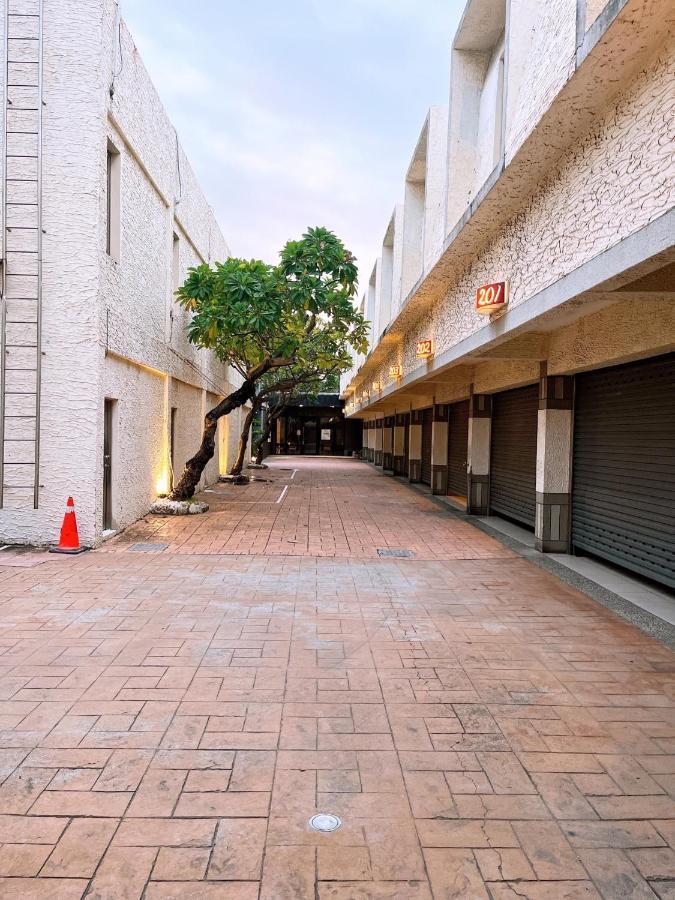 לוקאנג Region Motel מראה חיצוני תמונה