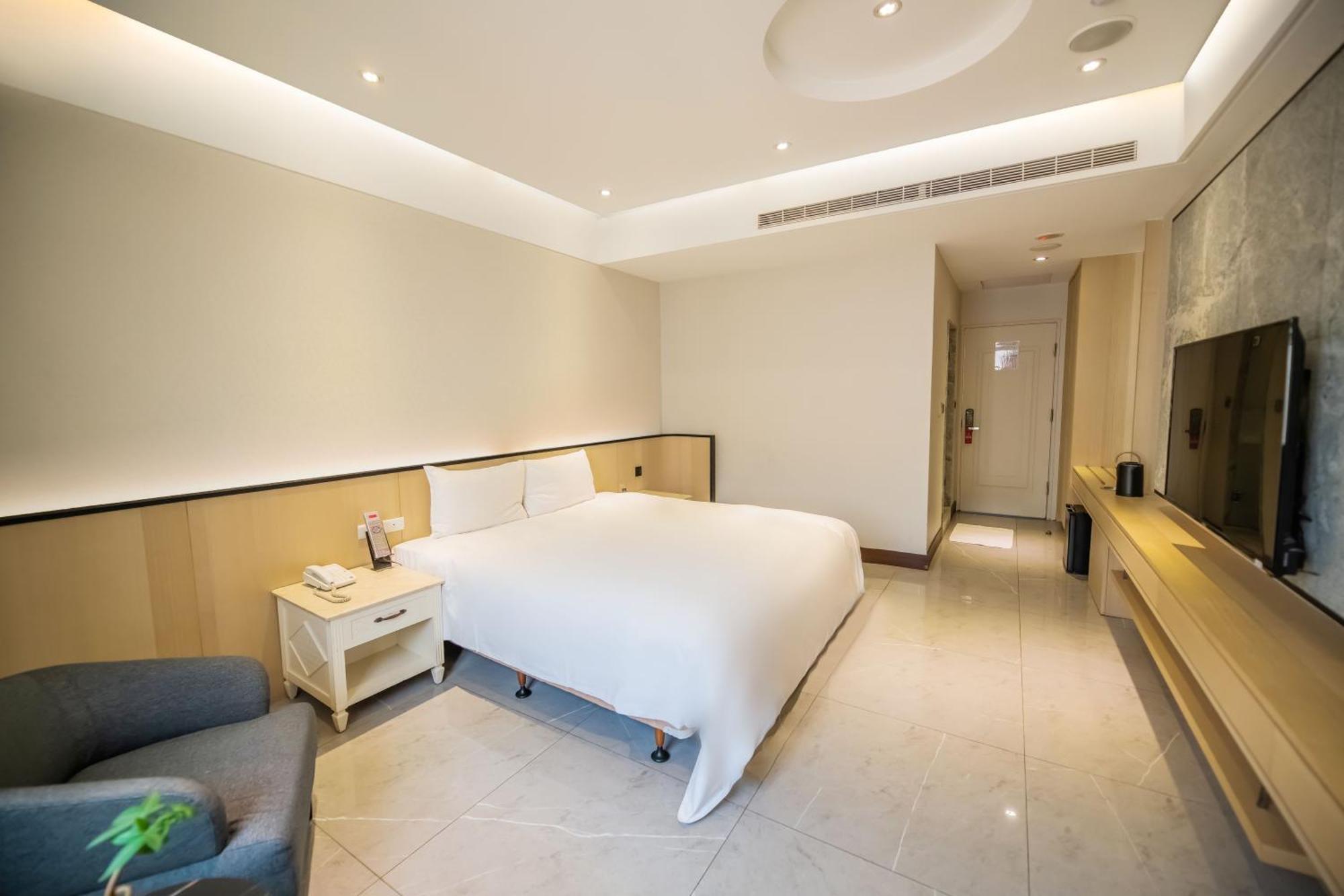לוקאנג Region Motel מראה חיצוני תמונה