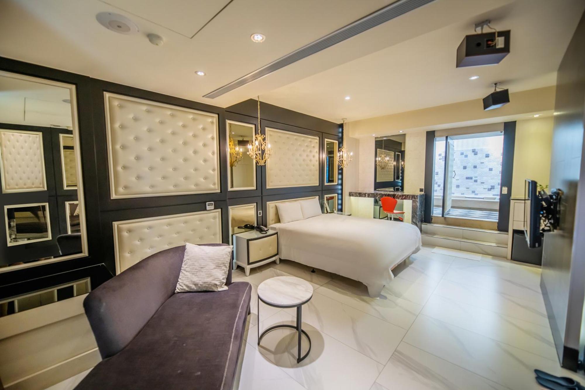 לוקאנג Region Motel מראה חיצוני תמונה