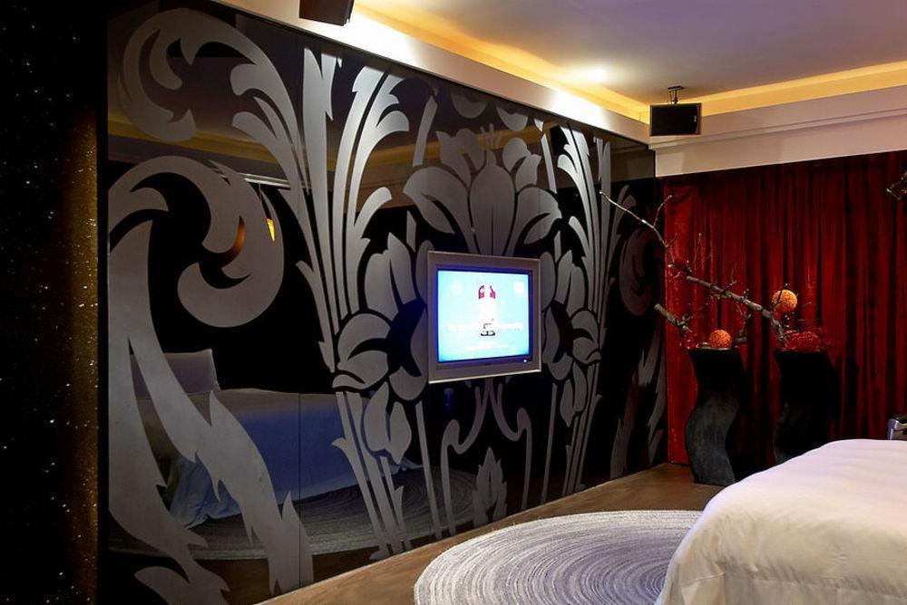 לוקאנג Region Motel מראה חיצוני תמונה