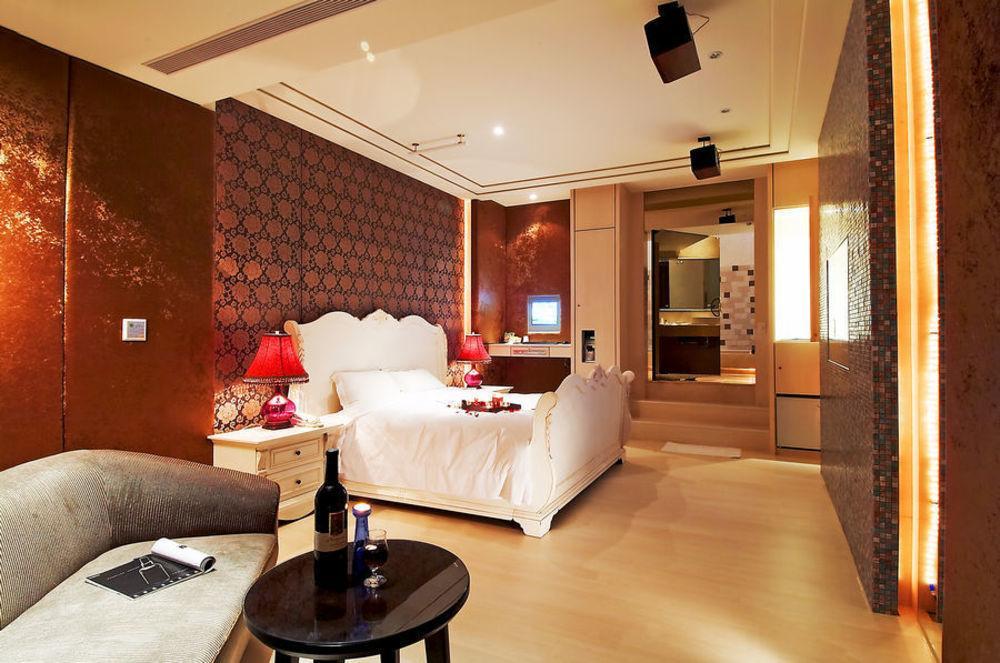 לוקאנג Region Motel מראה חיצוני תמונה