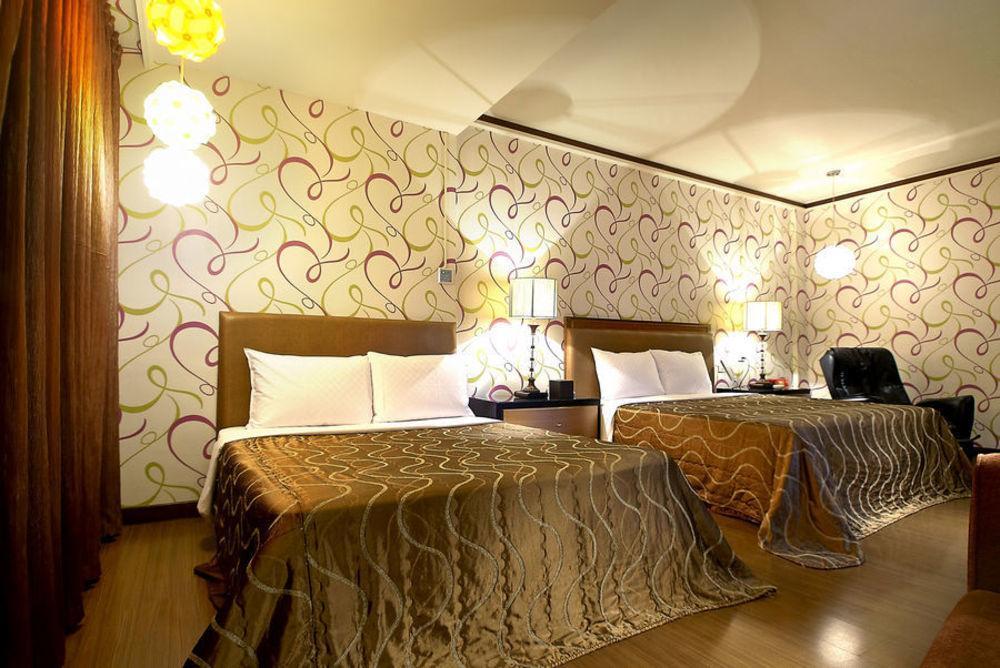 לוקאנג Region Motel מראה חיצוני תמונה