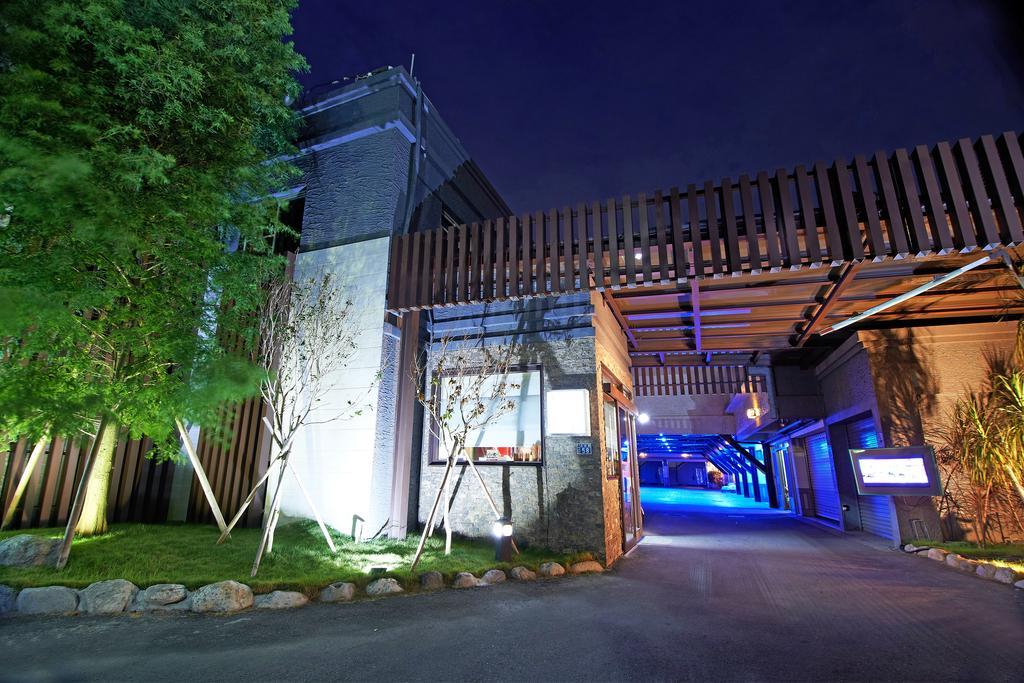 לוקאנג Region Motel מראה חיצוני תמונה