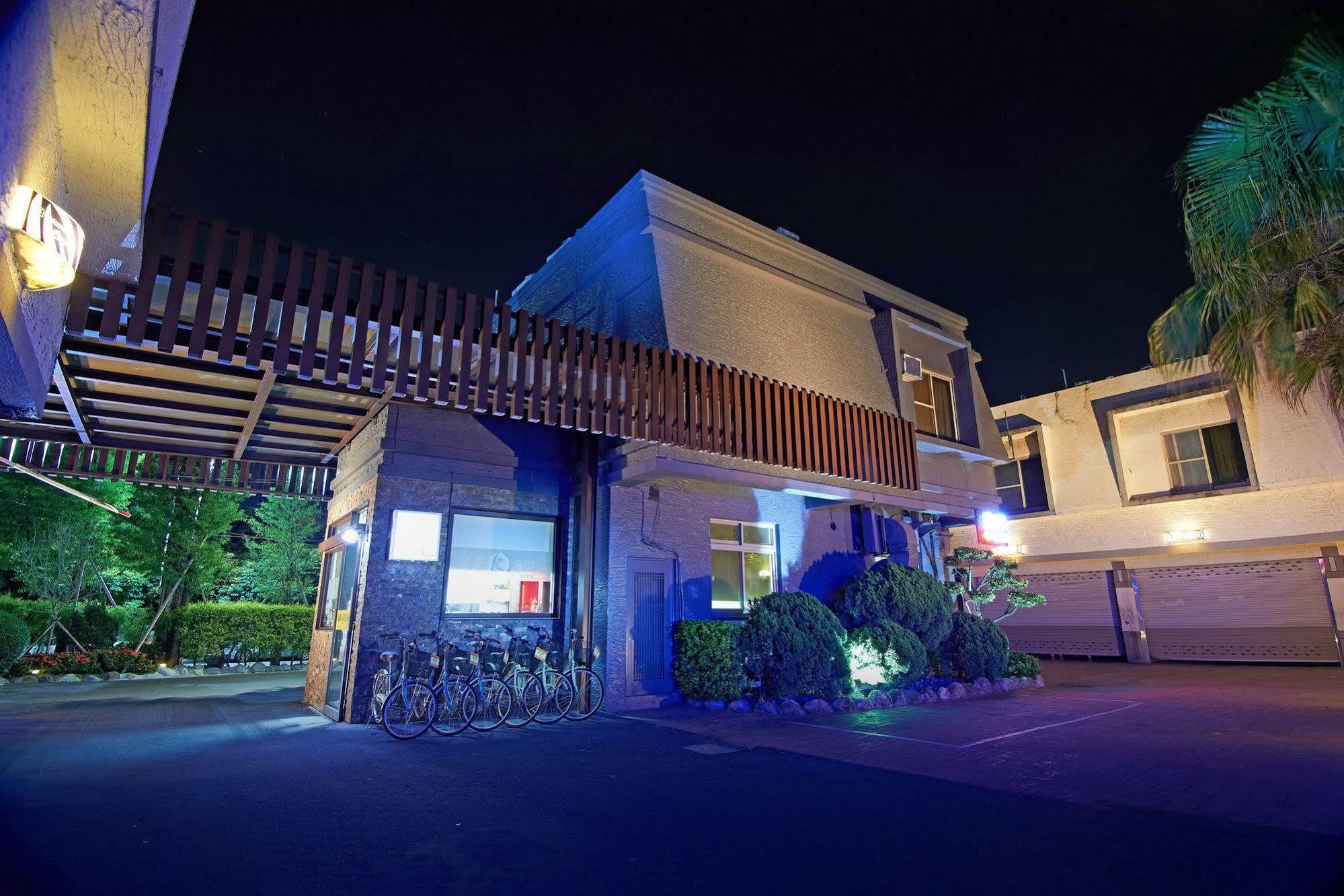 לוקאנג Region Motel מראה חיצוני תמונה