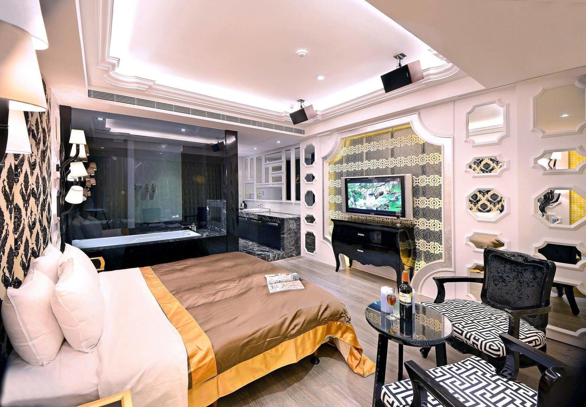 לוקאנג Region Motel מראה חיצוני תמונה