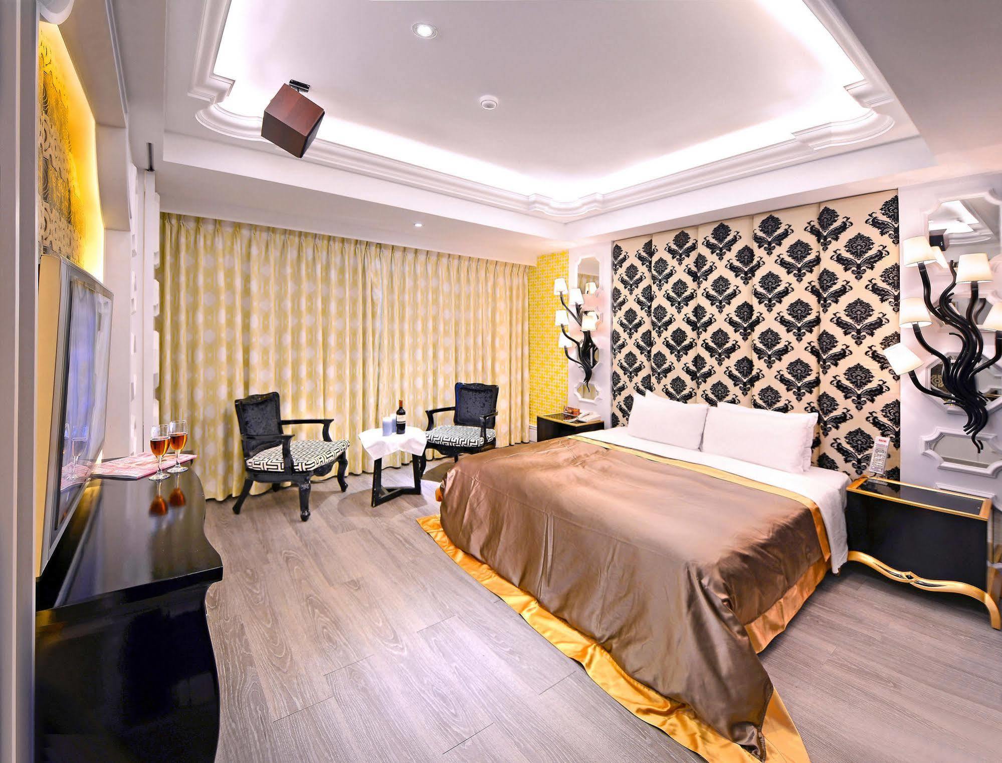 לוקאנג Region Motel מראה חיצוני תמונה