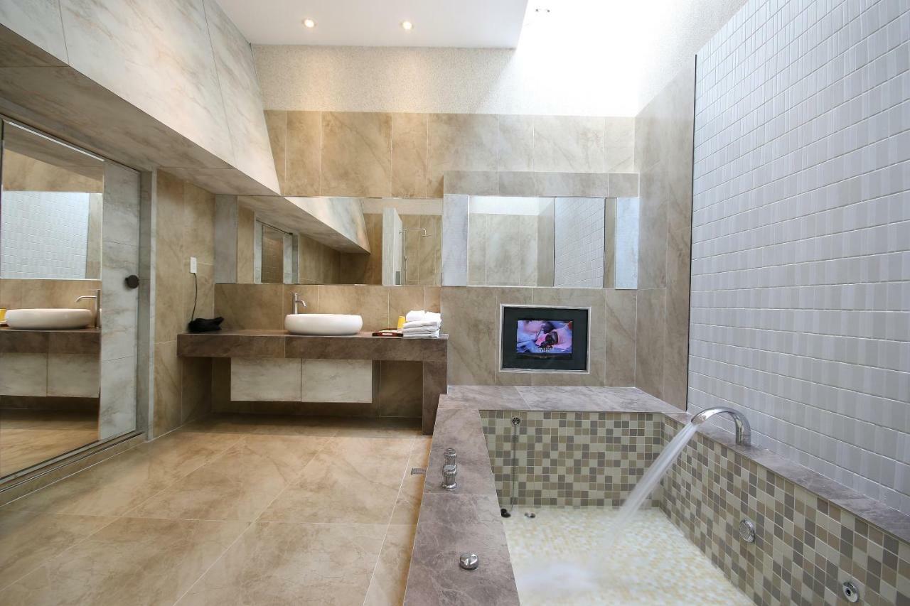 לוקאנג Region Motel מראה חיצוני תמונה