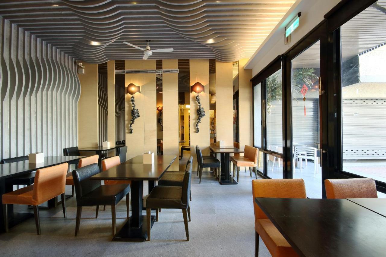 לוקאנג Region Motel מראה חיצוני תמונה